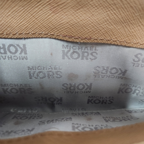 Michael Kors Women's Authentic Wallet Purse - Picture 4 of 5